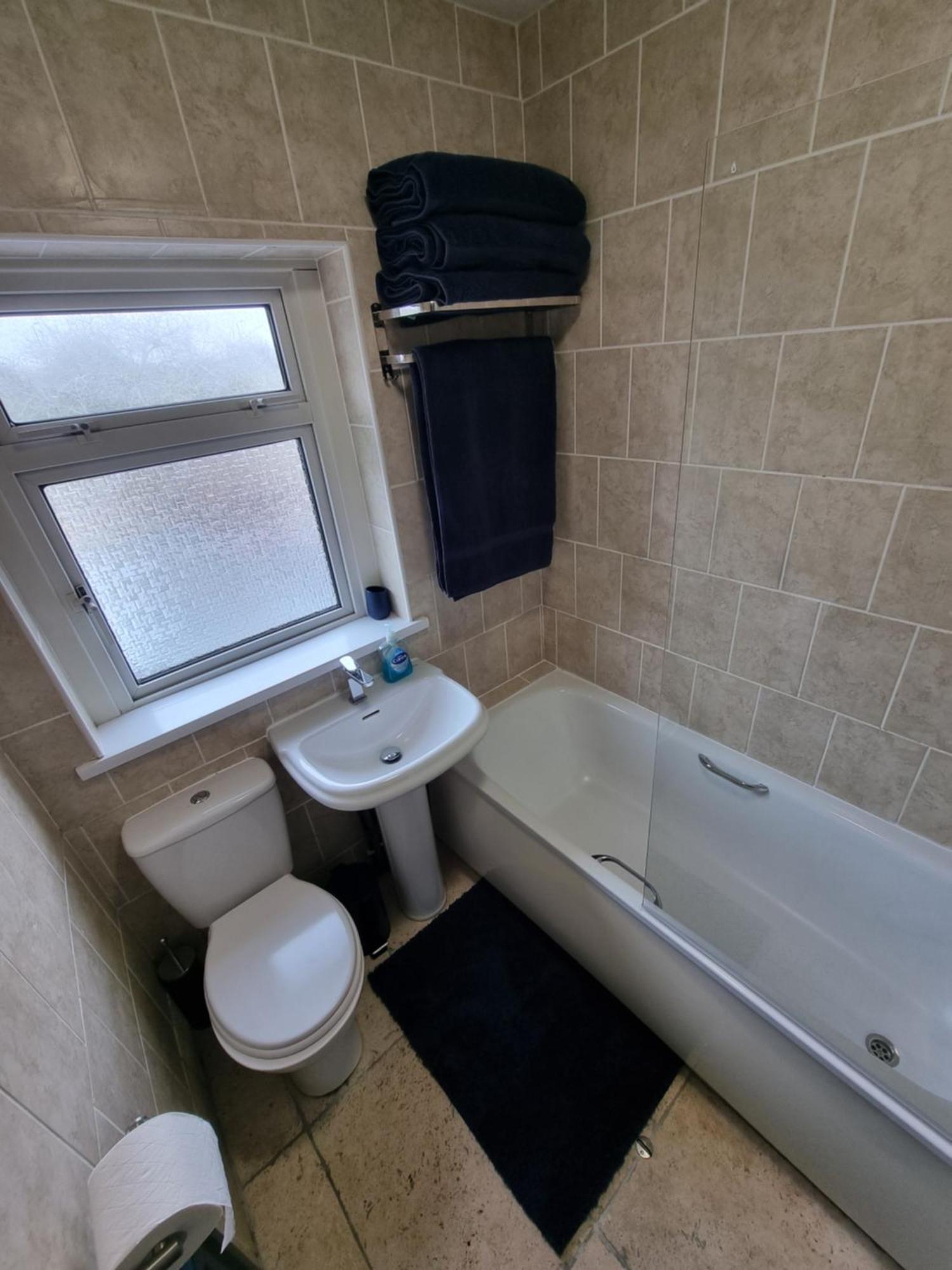 Cardiff City Centre House - Sleeps 6 Exterior foto
