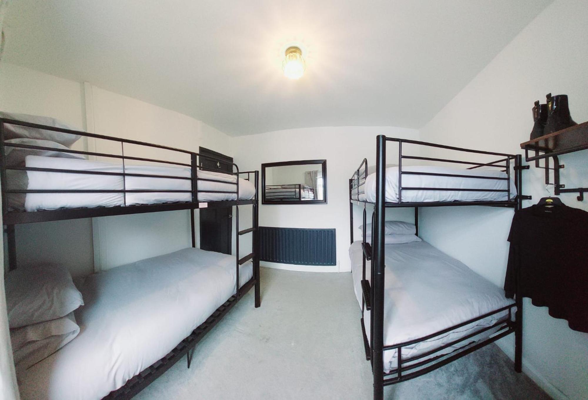 Cardiff City Centre House - Sleeps 6 Exterior foto